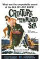 Creature from the Haunted Sea 