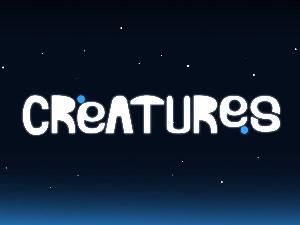 Creatures Animation