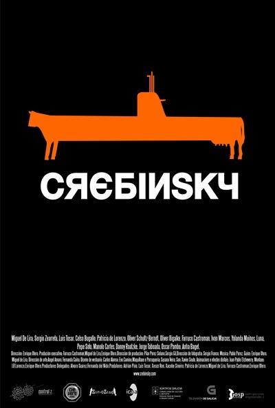 Crebinsky  - Posters