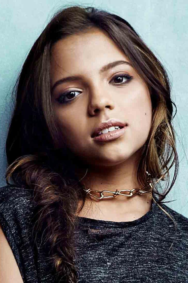 Cree Cicchino - FilmAffinity