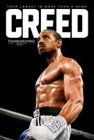 Creed: Corazón de campeón  - Poster / Imagen Principal