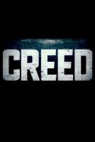 Creed: Corazón de campeón  - Promo