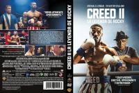 Creed II: La leyenda de Rocky  - Dvd