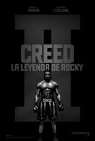 Creed II: La leyenda de Rocky  - Posters