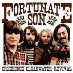 Creedence Clearwater Revival: Fortunate Son (Vídeo musical)