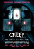 Creep  - Poster / Main Image