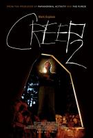 Creep 2  - Poster / Main Image