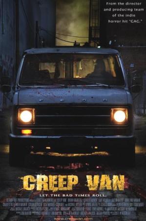 Creep Van 