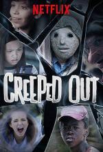 Las crónicas del miedo (Serie de TV)