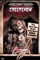 Creepshow  - Dvd