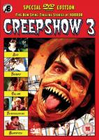 Creepshow III  - Dvd