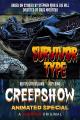 Creepshow Animated Special: Survivor Type (TV)