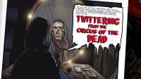 Creepshow Animated Special: Twittering from the Circus of the Dead (TV) - Posters