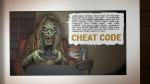 Creepshow: Cheat Code (TV)
