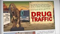 Creepshow: Drug Traffic (TV) - Poster / Imagen Principal