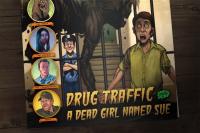 Creepshow: Drug Traffic (TV) - Posters