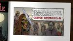 Creepshow: George Romero in 3D (TV)