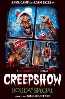 Creepshow Holiday Special: Shapeshifters Anonymous (TV) - Poster / Imagen Principal
