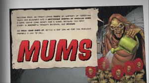 Creepshow: Mums (TV)
