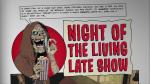 Creepshow: Night of the Living Late Show (TV)