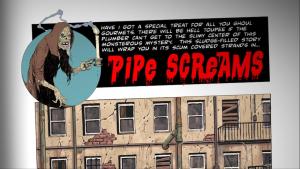 Creepshow: Pipe Screams (TV)