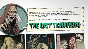 Creepshow: The Last Tsuburaya (TV)