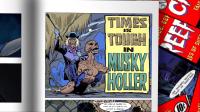 Creepshow: Times is Tough in Musky Holler (TV) - Poster / Imagen Principal