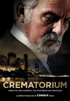 Crematorium (TV Miniseries) - Posters
