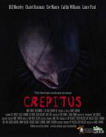 Crepitus: El payaso caníbal  - Poster / Imagen Principal