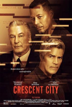 Crescent City 