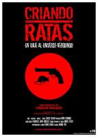 Criando ratas  - Poster / Imagen Principal