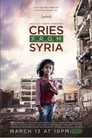 Cries from Syria  - Poster / Imagen Principal