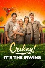 Crikey! It's the Irwins (Serie de TV)