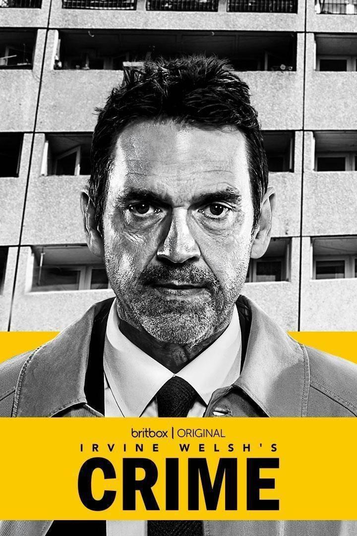 Crime Serie De TV 2021 FilmAffinity
