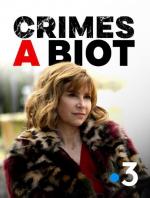 Crime à Biot (TV)