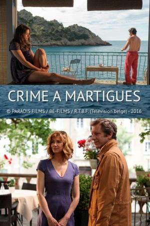 Crime à Martigues (TV)