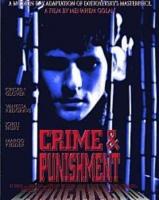 Crimen y castigo  - Poster / Imagen Principal