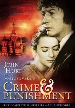 Crime And Punishment Miniserie De Tv Filmaffinity