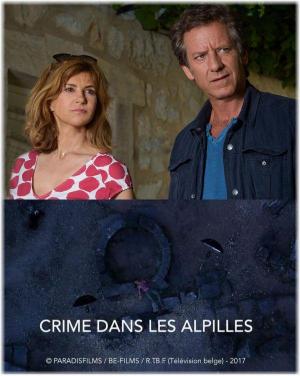 Crime dans les Alpilles (TV)