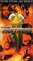 Crime Partners  - Poster / Imagen Principal