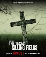 Escena del crimen: Los campos de la muerte de Texas (Miniserie de TV)