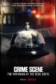 Escena del crimen: Desaparición en el Hotel Cecil (Serie de TV)