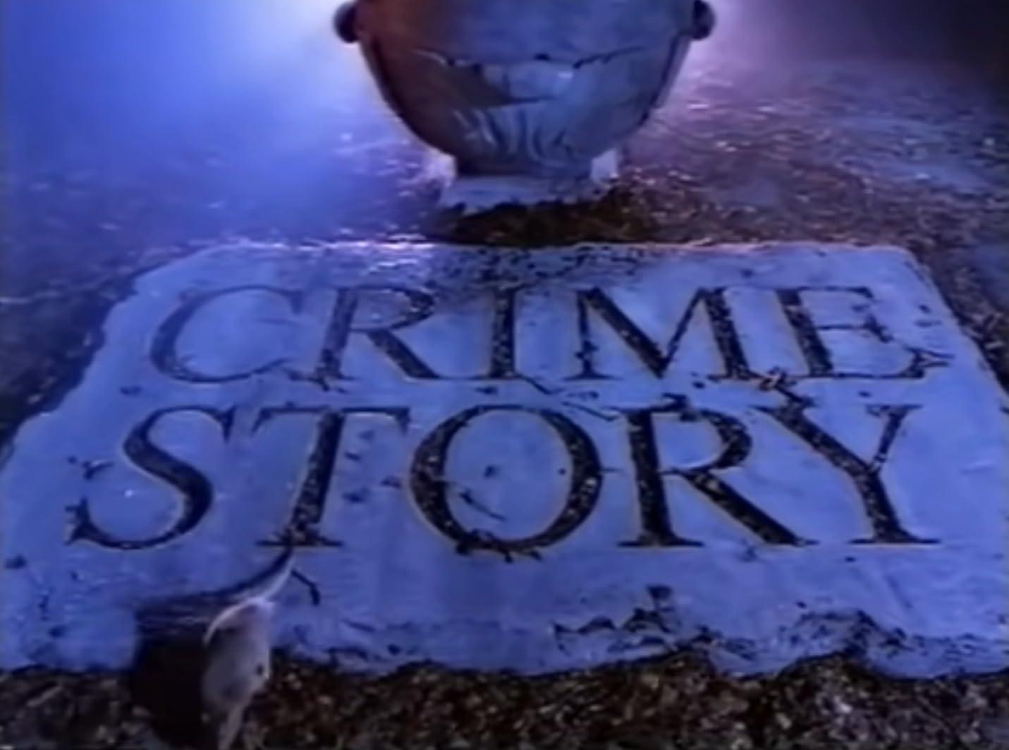 Crime Story (Serie de TV)