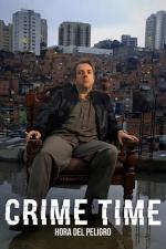 Crime Time (TV Series)