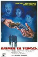 Crimen en familia  - Poster / Imagen Principal