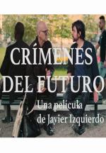 Crímenes del futuro 