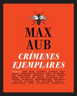 Crímenes ejemplares de Max Aub (C)