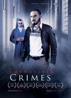 Impossible Crimes  - Posters