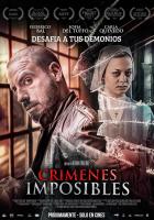 Crímenes imposibles  - Poster / Imagen Principal