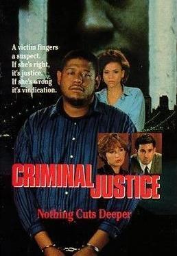 Criminal Justice (TV)